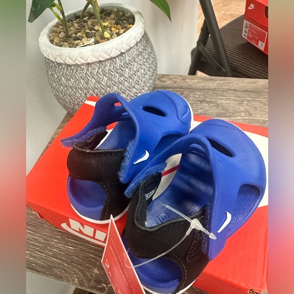 Nike Sunray pro for infants - Picture 3 of 5